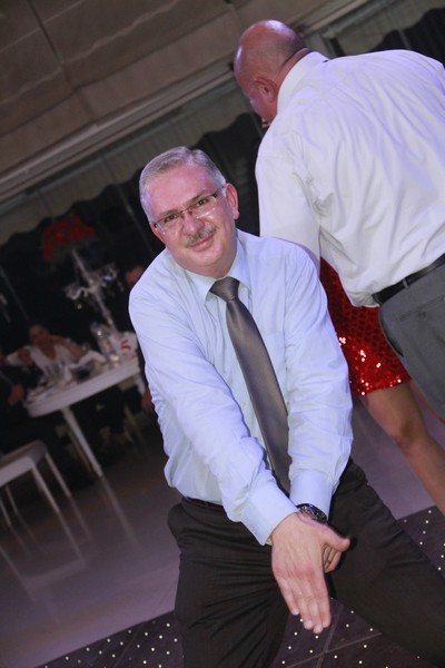 Balamand Annual Christmas Dinner